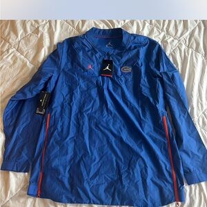 Nike Florida Gators Jacket for Men